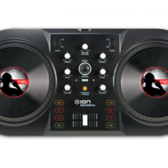 Party Starter DJ Computer System - Picture 3 of 7